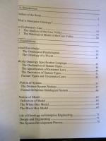 Enterprise Ontology : Theory and Methodology