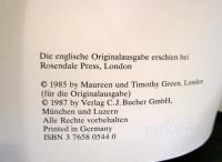 Mineralwasser. Die besten Marken der Welt