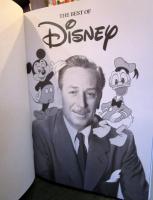 The Best Of Disney　