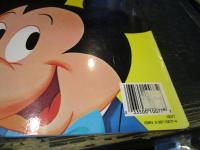 Walt Disney's Mickey Mouse Book (Golden Books)