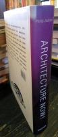 Archtecture Now！