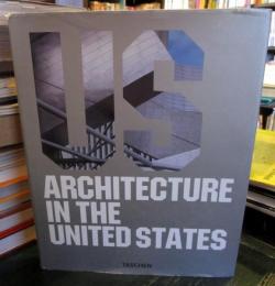 US, architecture in the United States