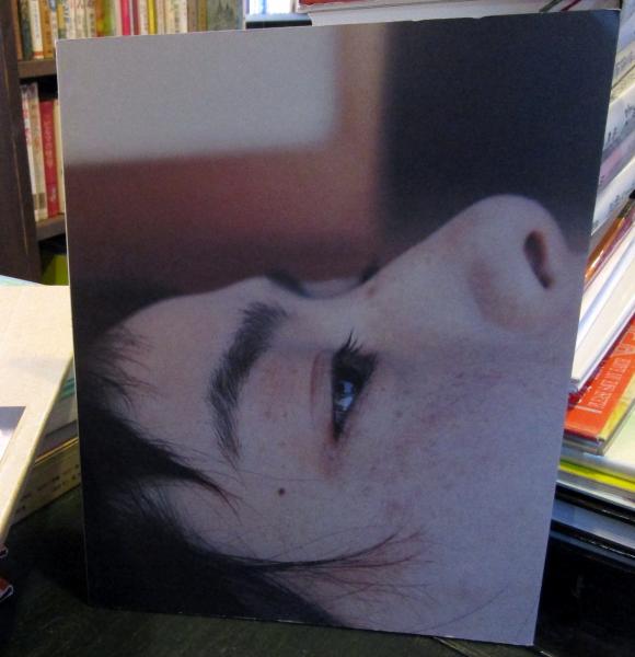 blue(川内倫子 著) / 古本はてなクラブ / 古本、中古本、古書籍