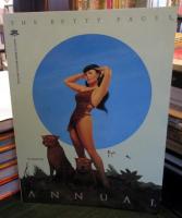 The Betty Pages annual　Book2

