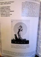 The Betty Pages annual　Book2
