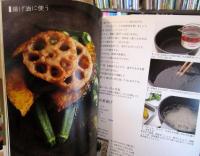 ウー・ウェンの太白&太香ごま油でもっとおいしく