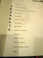 The symbolists