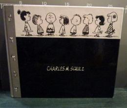Peanuts : the art of Charles M. Schulz