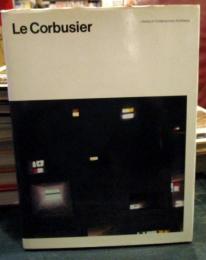 Le Corbusier (Masters of Modern Architecture S.)