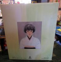 まえぶれの刻 : おおた慶文画集