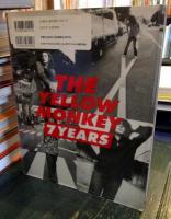 The Yellow Monkey「7 years」 : R & R newsmaker presents