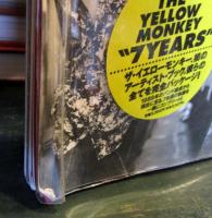 The Yellow Monkey「7 years」 : R & R newsmaker presents