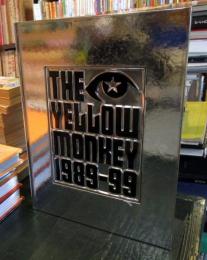 THE YELLOW MONKEY　1989-99