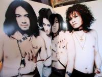 THE YELLOW MONKEY　1989-99