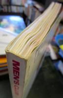 MEN'S CLUB/メンズクラブ 1984年5月号