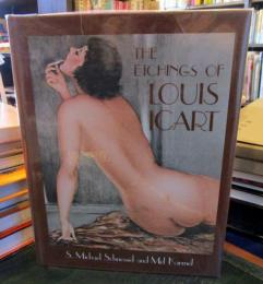 The etchings of Louis Icart