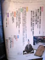 芸術新潮　1998年5月号　特集：ルネ・マグリット　ベルギー紳士の謎々生活