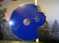 ほしぞらの下 　CD
