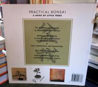 Practical Bonsai: A Book of Little Trees 　盆栽　英語　ペーパーバック