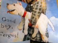 Good Boy, Fergus!