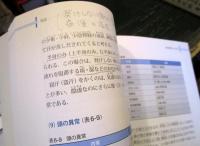 漢方・中医学講座　基礎理論編・診断学編DVDで学ぶ診察の実際　2冊