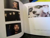 JOY DIVISION　
