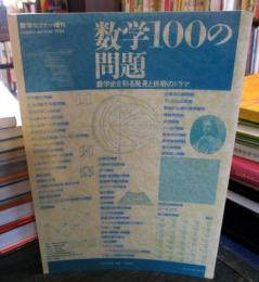 数学100の問題 : 数学史を彩る発見と挑戦のドラマ