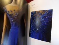 FIGURE SKATING ART COSTUMES