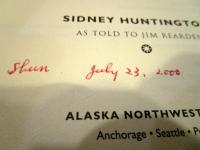 Shadows on the Koyukuk: An Alaskan Native's Life Along the River