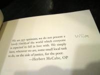 Hope Without Optimism