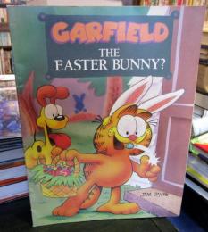 Garfield, The Easter Bunny?