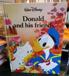 Donald and His Friends