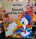 Donald and His Friends