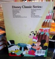 Donald and His Friends