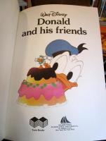 Donald and His Friends