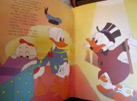 Donald and His Friends