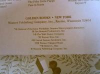 Disney's The Lion King ライオンキング　洋書　Little Golden Book