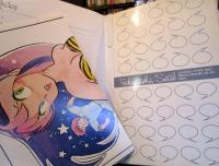 うる星やつら　フォトアルバム　ホワイト