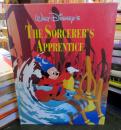 Walt Disney's 　the Sorcerer's Apprent...