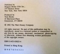Walt Disney's 　the Sorcerer's Apprentice