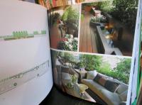 Terraces, Balconies, Roofgardens and Patios