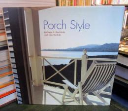 Porch Style