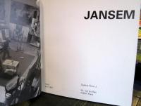 JANSEM 　Hommages　　英語