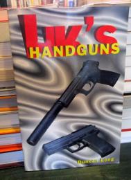 Heckler and Koch's Handguns