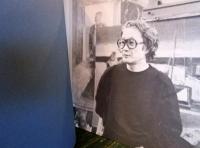 島田章三展 : 「かたち」の美を求めて…　（サイン本）