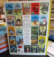 Tintin Et Les Picaros (Les Aventures De Tintin)