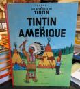 Tintin En Amerique (Tintin)