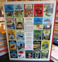 Tintin En Amerique (Tintin)