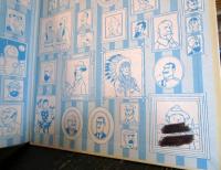 Tintin En Amerique (Tintin)