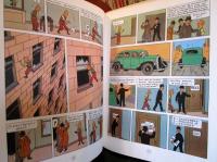 Tintin En Amerique (Tintin)